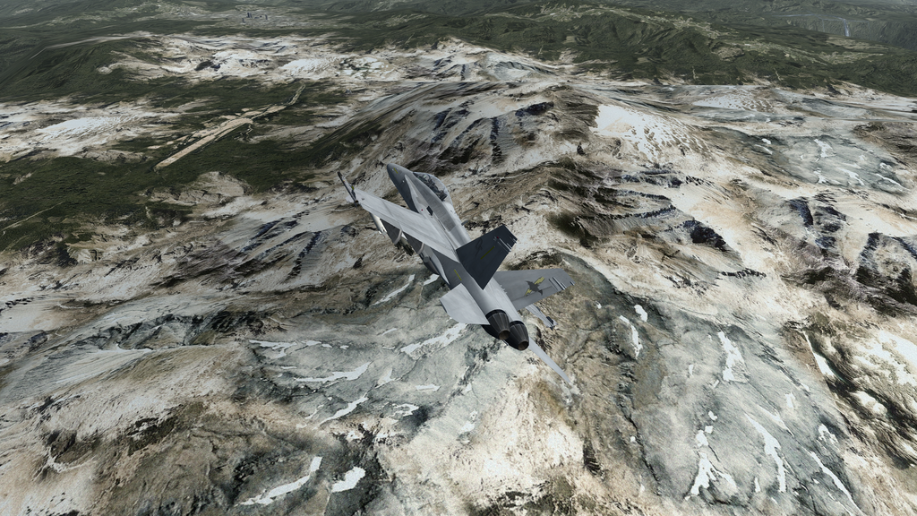 falcon bms 4.32 update 1